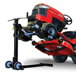 Sears – MoJack EZ 300 lb. Lawn Mower Lift Only $170.99 (Reg $249.99) + Free Store Pickup