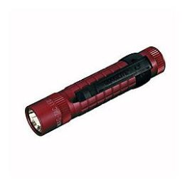 Kmart – Mag Instruments Mag-Tac 2-Cell CR123 LED Plain Head Red Only $58.54 (Reg $69.99) + Free Shipping