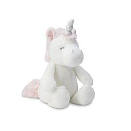 Sears – Carter’s Infants’ Plush Toy – Unicorn Only $16.00 (Reg $20.00) + Free Store Pickup