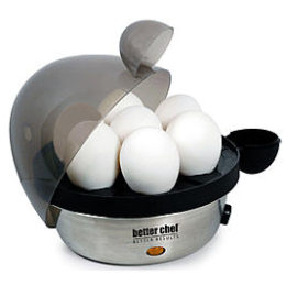 Sears – Better Chef Electric Egg Cooker Only $17.99 (Reg $21.99) + Free Store Pickup