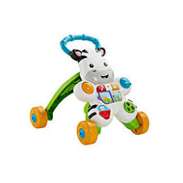 Kmart – Fisher-Price Learn with Me Zebra Walker Only $19.99 (Reg $24.99)+ Free Store Pickup