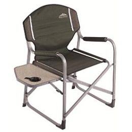 Sears – Northwest Territory Director’s Chair with Fold-Up Side Table Only $29.99 (Reg $39.99) + Free Store Pickup