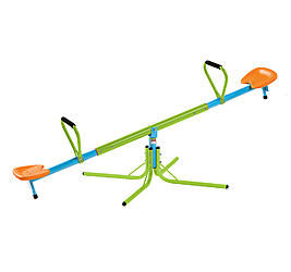 Sears – Pure Fun Pure Fun Kids Swivel See Saw Only $83.99 (Reg $114.99) + Free Shipping