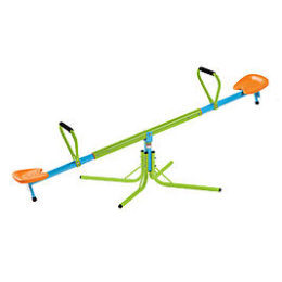 Sears – Pure Fun Pure Fun Kids Swivel See Saw Only $83.99 (Reg $114.99) + Free Shipping