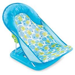 Sears – Summer Infant Deluxe Baby Bather – Frogs Only $13.16 (Reg $22.00) + Free Store Pickup