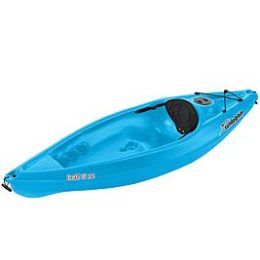 Kmart – Sun Dolphin Bali 8′ Sit-On Kayak in Ocean Blue with Graduated Foot Wells Only $159.99 (Reg $179.99) + Free Store Pickup