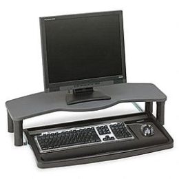 Kmart – Kensington Comfort Desktop Keyboard Drawer Only $69.99 (Reg $84.52) + Free Shipping