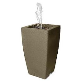 Sears – Algreen Products 84231 Madison Fountain Sandstone, 49 Gallon Only $182.01 (Reg $200.99) + Free Shipping