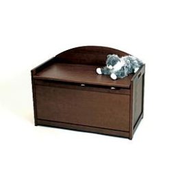 Sears – Lipper International Child’s Toy Chest-Walnut Only $134.88 (Reg $200.00) + Free Shipping