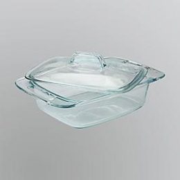 Kmart – Pyrex 2qt Casserole with Knob Cover Only $10.94 (Reg $21.99) + Free Store Pickup