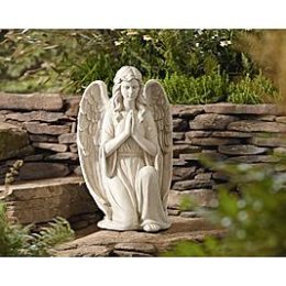 Kmart – Essential Garden 27″ Kneeling Angel Statuary Only $55.99 (Reg $79.99) + Free Shipping