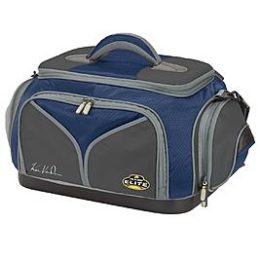 Kmart – Plano Elite KVD Tackle Bag w/5 Utilities -Colors: Blue/Gray Only $75.74 (Reg $86.99) + Free Shipping