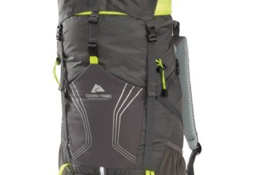 Walmart – Ozark Trail 45L Montpelier Ad Pack, Hydration Compatible Only $29.93 (Reg $49.97) + Free Store Pickup