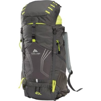 Walmart – Ozark Trail 45L Montpelier Ad Pack, Hydration Compatible Only $29.93 (Reg $49.97) + Free Store Pickup