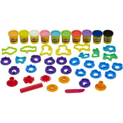 Walmart – Play-Doh Stamp ‘n Shape Toolkit Only $10.47 (Reg $14.96) + Free Store Pickup