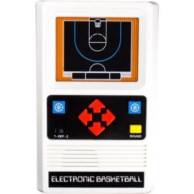 Walmart – Electronic Basketball Game Only $12.72 (Reg $19.97) + Free Store Pickup