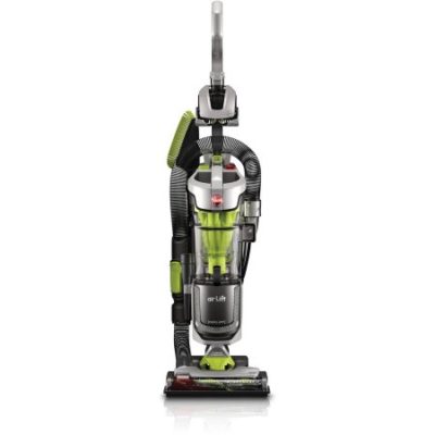 Walmart – Hoover Air Lift Bagless Upright Lift Away Vacuum, UH72510 Only $99.00 (Reg $154.00) + Free Shipping