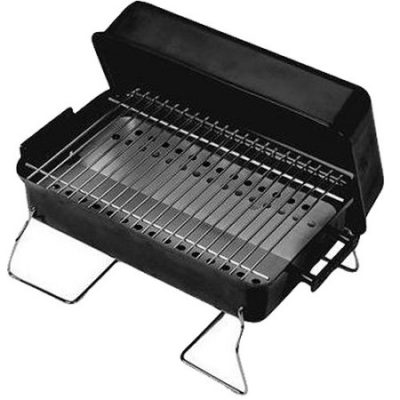 Walmart – Char-Broil 22.9″ Table Top Charcoal Grill Only $24.42 (Reg $29.99) + Free Store Pickup