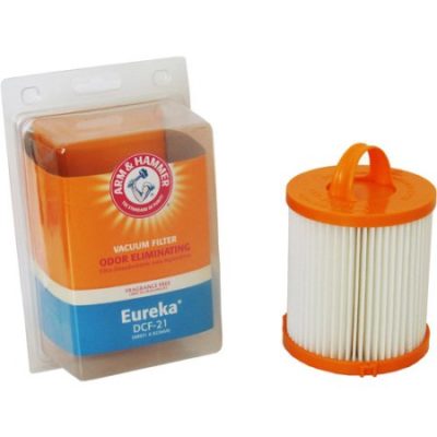 Walmart – Arm & Hammer Odor-Eliminating Vacuum Filters, Eureka DCF-21 Only $9.83 (Reg $16.94) + Free Store Pickup