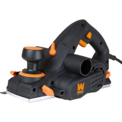 Walmart – WEN 6A Electric Hand Planer, 3-1/4″ Only $36.00 (Reg $40.00) + Free Shipping