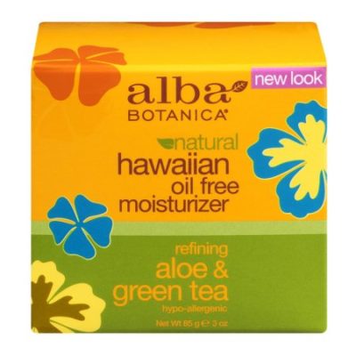 Walmart – Alba Hawaiian Moisturizer, 3 oz Only $9.69 (Reg $15.27) + Free Store Pickup