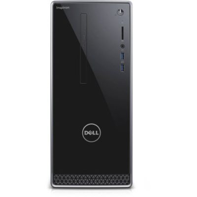 Walmart – Dell – Inspiron 3650 Desktop – Intel PDC – 4GB Memory – 1TB HD – Silver Only $319.00 (Reg $339.00) + Free Shipping