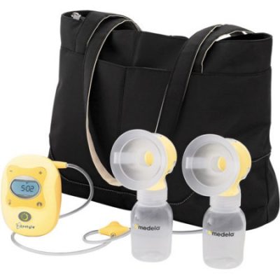 Walmart – Medela Freestyle Breast Pump Only $341.99 (Reg $379.00) + Free Shipping