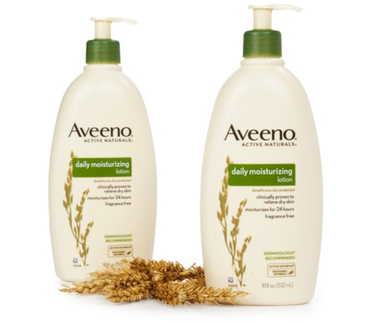 Aveeno Class Action Settlement ($50 with NO Proof Needed!)