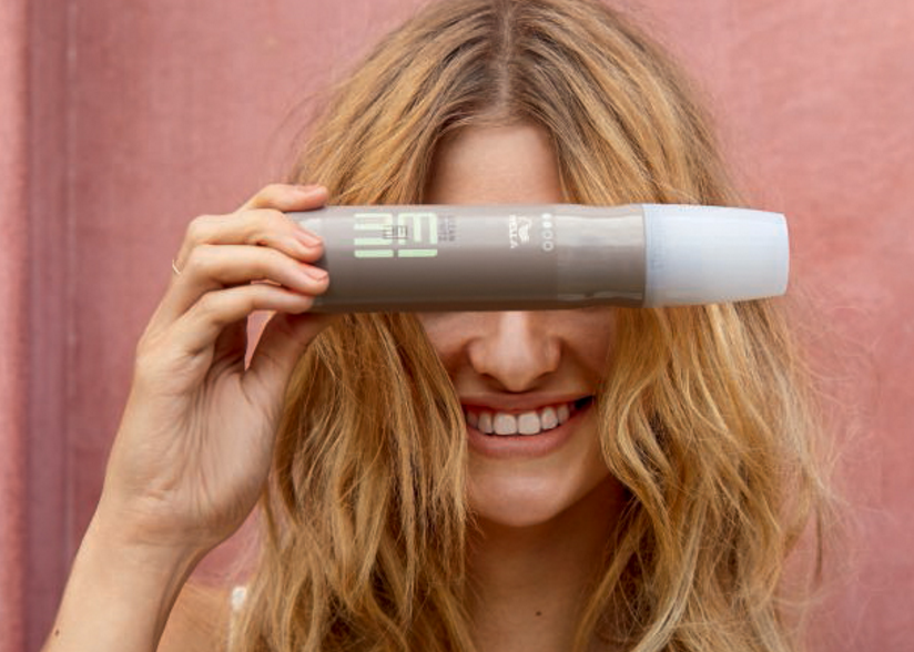 Free Sample of  Wella EIMI Styling Product