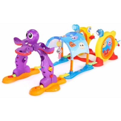 Walmart – Little Tikes Lil’ Ocean Explorers 3-in-1 Adventure Course Only $59.99 (Reg $64.60) + Free Shipping