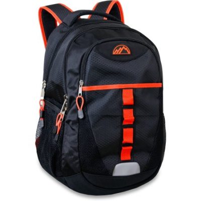 Walmart – Mountain Edge 19 Inch Honeycomb Backpack with Tech Section Only $12.49 (Reg $18.88) + Free Store Pickup