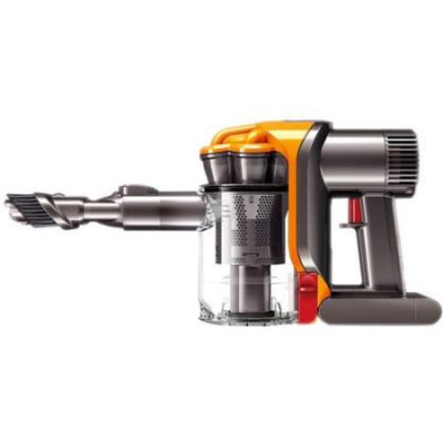 Walmart – Dyson DC34 Bagless Cordless Hand Vacuum Only $99.99 (Reg $169.00) + Free 2-Day Shipping