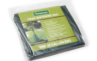 Walmart – Greenscapes Tree Watering Bag Only $8.34 (Reg $14.99) + Free Store Pickup