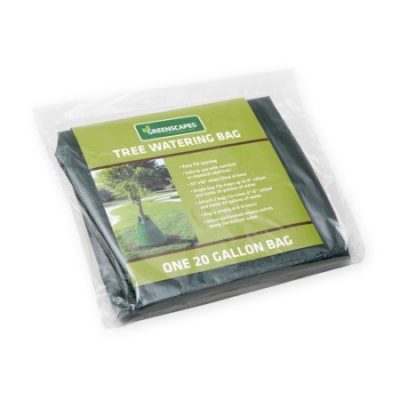 Walmart – Greenscapes Tree Watering Bag Only $8.34 (Reg $14.99) + Free Store Pickup