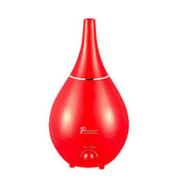 Sears – Pursonic 3 Liter Ultrasonic Humidifier – Red Only $51.09 (Reg $72.99) + Free Shipping