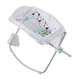 Sears – Fisher-Price Infants’ Auto Rock ‘N Play Sleeper Only $69.99 (Reg $79.99) + Free Shipping