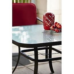 Kmart – Essential Garden Bisbee Dining Table *Limited Availability* Only $90.99 (Reg $129.99) + Free Store Pickup