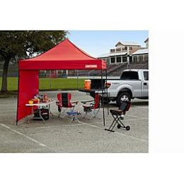 Sears – Craftsman 10′ x 10′ Instant Commercial Canopy Only $149.99 (Reg $229.99) + Free Store Pickup