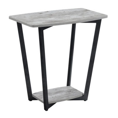 Kmart – Convenience Concepts Graystone End Table Only $37.81 (Reg $47.27) + Free Store Pickup