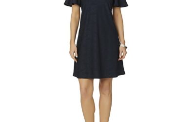 Sears – J Taylor Women’s Cold Shoulder Dress Only $48.00 Through 07/22/17 (Reg $80.00) + Free Store Pickup