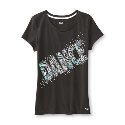 Sears – Everlast® Girl’s Athletic Top – Floral Only $6.99 – $7.99 (Reg $14.00 – $16.00) + Free Store Pickup