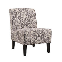 Kmart – Linon Coco Accent Chair, Gray Damask Only $115.58 (Reg $174.99) + Free Shipping