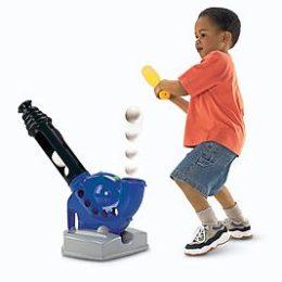 Kmart – Fisher-Price Grow To Pro Triple Hit Baseball Only $35.69 (Reg $41.99) + Free Store Pickup