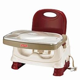 Kmart – Fisher-Price Healthy Care Deluxe Booster Seat Only $16.15 (Reg $26.99) + Free Store Pickup