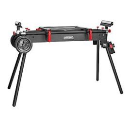 Sears – Craftsman Deluxe Miter Saw Stand Only $99.99 (Reg $129.99) + Free Shipping