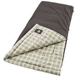 Kmart – Coleman Heritage 84×40 Inch Rectangle Sleeping Bag Navy Only $67.99 (Reg $84.99) + Free Shipping