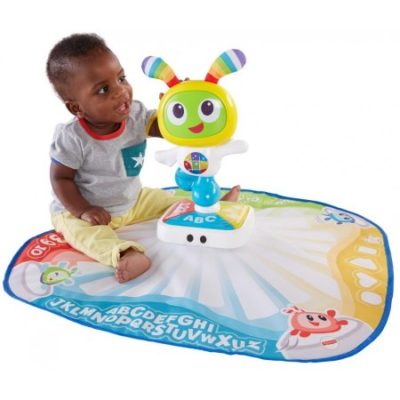 Walmart – Fisher-Price Bright Beats Learnin’ Lights Dance Mat Only $18.99 (Reg $28.99) + Free Store Pickup