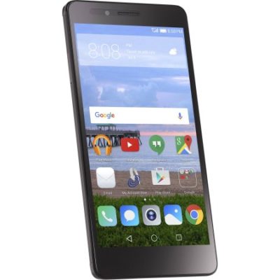 Walmart – Straight Talk H710VL Huawei Sensa LTE Prepaid Phone Only $59.00 (Reg $179.99) + Free 2-Day Shipping