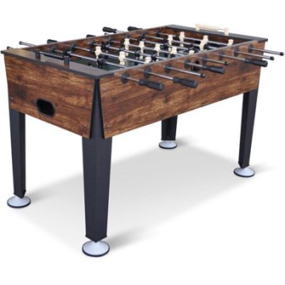 Walmart – EastPoint Sports 54″ Newcastle Foosball Table Only $129.98  (Reg $186.00) + Free Shipping