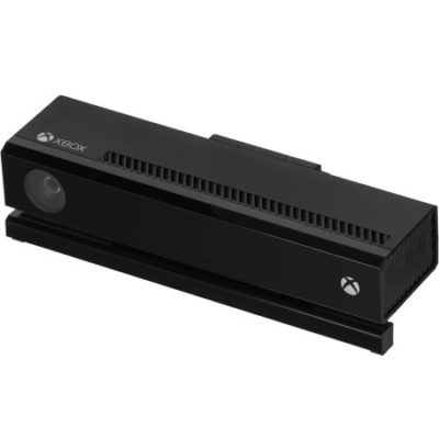 Walmart – Xbox One Kinect Sensor Only $40.99 (Reg $96.94) + Free 2-Day Shipping